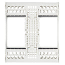 Shop online at Serona.ca for the veterinary dental Zirc E-Z Jett Cassette, which holds up to 5 instruments and is available for sale in a variety of colours.