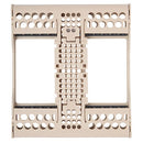 Shop online at Serona.ca for the veterinary dental Zirc E-Z Jett Cassette, which holds up to 5 instruments and is available for sale in a variety of colours.