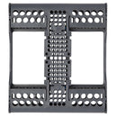 Shop online at Serona.ca for the veterinary dental Zirc E-Z Jett Cassette, which holds up to 5 instruments and is available for sale in a variety of colours.