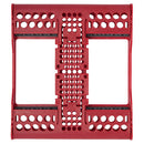 Shop online at Serona.ca for the veterinary dental Zirc E-Z Jett Cassette, which holds up to 5 instruments and is available for sale in a variety of colours.