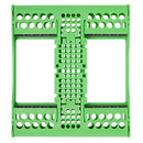 Shop online at Serona.ca for the veterinary dental Zirc E-Z Jett Cassette, which holds up to 5 instruments and is available for sale in a variety of colours.