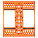 Shop online at Serona.ca for the veterinary dental Zirc E-Z Jett Cassette, which holds up to 5 instruments and is available for sale in a variety of colours.