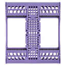 Shop online at Serona.ca for the veterinary dental Zirc E-Z Jett Cassette, which holds up to 5 instruments and is available for sale in a variety of colours.