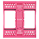 Shop online at Serona.ca for the veterinary dental Zirc E-Z Jett Cassette, which holds up to 5 instruments and is available for sale in a variety of colours.