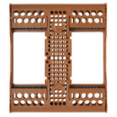 Shop online at Serona.ca for the veterinary dental Zirc E-Z Jett Cassette, which holds up to 5 instruments and is available for sale in a variety of colours.