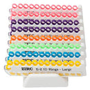 Shop online at Serona.ca for the veterinary dental Zirc EZ ID Large Ring System, which is autoclavable. Available for purchase in classic, jewel, & vibrant.