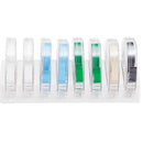 Shop online at Serona.ca for the veterinary dental Zirc EZ ID Tape System, which is autoclavable. Available for purchase online in classic, jewel, & vibrant.