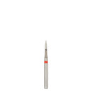 FG H246 Flame Finishing Carbide Bur