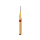H247VG Mini Bullet Red Carbide - Fine