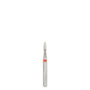 FG H46 Flame Finishing Carbide Bur - Fine