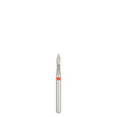FG H46 Flame Finishing Carbide Bur - Fine