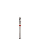 FG H46 Flame Finishing Carbide Bur - Fine
