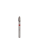 FG H46 Flame Finishing Carbide Bur - Fine