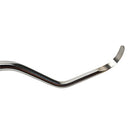 Shop online for the iM3 Subgingival Gracey Curette. The double-ended curette is used to remove plaque and calculus from the tooths root surface below the gum.