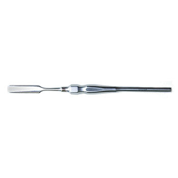 Shop online for the veterinary dental iM3 Spatula which enhances the examination of teeth by repositioning the tongue & cheeks. Features a light-weight handle.