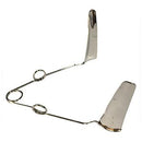 Shop online for the veterinary dental iM3 cheek dilator with a long reach curve, designed for rabbit teeth. Available for purchase in small, medium, and large.