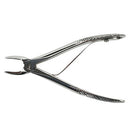 Shop online for the veterinary dental iM3 Extraction Forceps, which are 125 mm in length. These fine extraction forceps are designed to grasp small teeth.