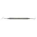 Shop online for the veterinary dental iM3 Resorption Lesion Probe, used to detect resorptive lesions, residual calculus subgingivally, & furcation involvement.