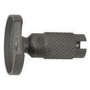 Shop online for the veterinary dental iM3 Diamond Disc Safety Shield. Used with the diamond disc to protect the soft tissue whilst trimming incisors. 