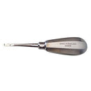 Shop online for the veterinary dental iM3 Luxating Type Elevator, which is very fine and sharp, making them ideal for canine and feline teeth. Available in 5 sizes.
