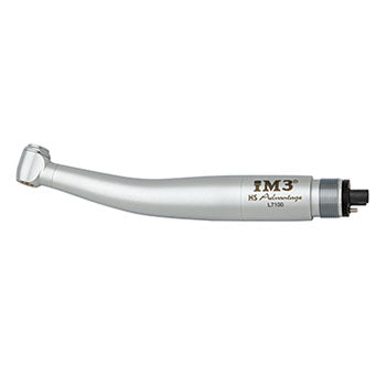 Shop online for the veterinary dental Advantage high speed (400,000 Rpm) handpiece that fits any standard 4 hole connection. High quality, and low weight. 