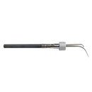 Veterinary dental products such as the iM3 42-12 Scaler Tip Inserts. Made from titanium and complete with ferrite rod. The tip is Autoclavable. 