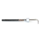Veterinary dental products such as the iM3 42-12 Scaler Tip Inserts. Made from titanium and complete with ferrite rod. The tip is Autoclavable. 