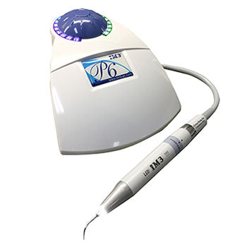 Shop online for veterinary dental Ultrasonic Scalers from iM3, including Piezos with LED lights and the iM3 42:12, made to quickly remove plaque and calculus.