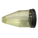 Shop online for unbreakable and see-through veterinary dental Anesthetic Masks from iM3. These masks are available for purchase in XS, S, M, L, XL, and in a set.