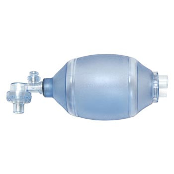 Shop online for the veterinary dental iM3 Resuscitator, available in size small and large. Can be used with a standard endotracheal tube or an anesthetic mask.