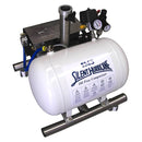 Shop online for the veterinary dental iM3 Silent Hurricane Compressor, which comes mounted on a stainless steel mobile stand with large diameter hospital grade casters. 