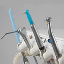 Shop online for the veterinary iM3 Elite LED Dental Cart. The iM3 Elite comes with autoclavable/sterile Suction, a 3-way syringe (air, water, & mist), and more!