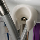 Shop online for the veterinary iM3 Elite LED Dental Cart. The iM3 Elite comes with autoclavable/sterile Suction, a 3-way syringe (air, water, & mist), and more!