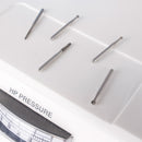 Shop online for the veterinary iM3 Elite LED Dental Cart. The iM3 Elite comes with autoclavable/sterile Suction, a 3-way syringe (air, water, & mist), and more!