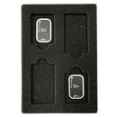 Shop online for veterinary dental products from iM3 such as the iM3 CR-7 Image Plates. Plates are available in sizes 0 through 5, and in rabbits/xs rabbit. 