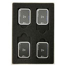 Shop online for veterinary dental products from iM3 such as the iM3 CR-7 Image Plates. Plates are available in sizes 0 through 5, and in rabbits/xs rabbit. 