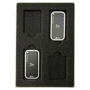 Shop online for veterinary dental products from iM3 such as the iM3 CR-7 Image Plates. Plates are available in sizes 0 through 5, and in rabbits/xs rabbit. 