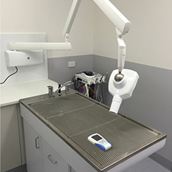 Shop online for the iM3 Revolution 4DC Dental X-Ray Generator, designed for digital X-Ray imaging and crafted with a focus on quality, health, and safety.