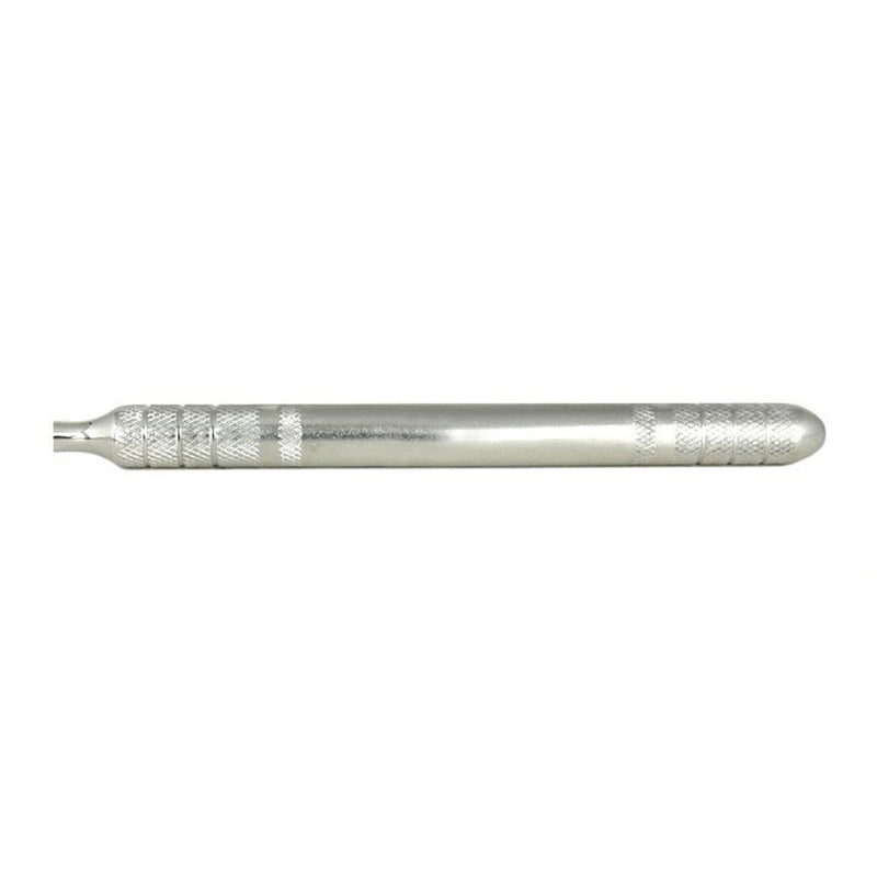 Shop online for the veterinary dental Cislak DeMarres Lip and Cheek Retractor. Available for purchase in stainless steel (regular and round) and Z-SOFT.