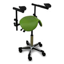 RGP Saddle Stool